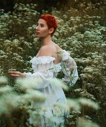 Валерия, 35 лет