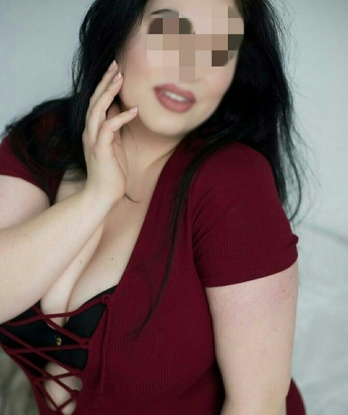 Оксана, 28 лет