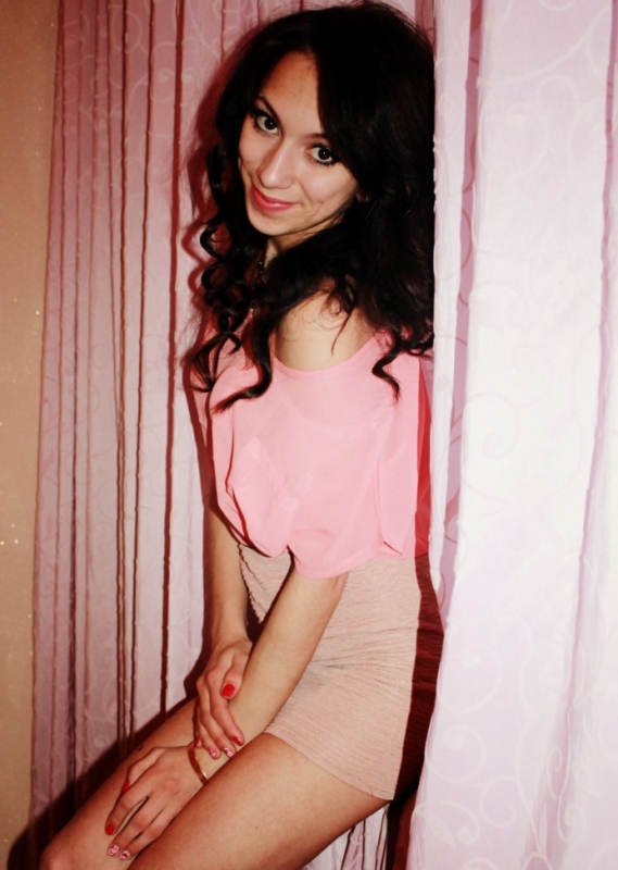 Марьяна, 22 года