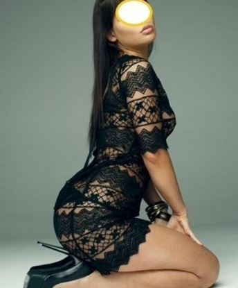 Христина, 25 лет